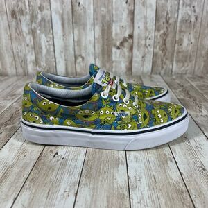 Vans Disney‎ Toy Story aliens Womens 6.5
